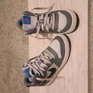 COPY - Big Boys high top sneakers